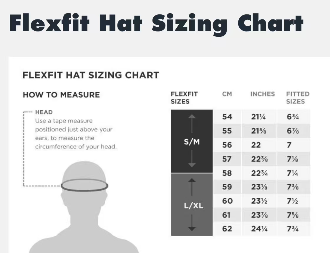Durasnare Stretch Flexfit Style Baseball Cap