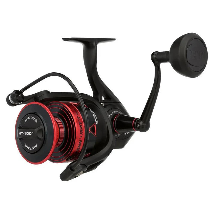 PENN Fierce IV Spinning Reel
