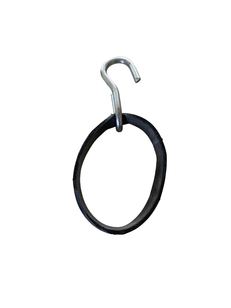 Upgraded replacement crab snare rubber band and hook assembly (pack of 3)