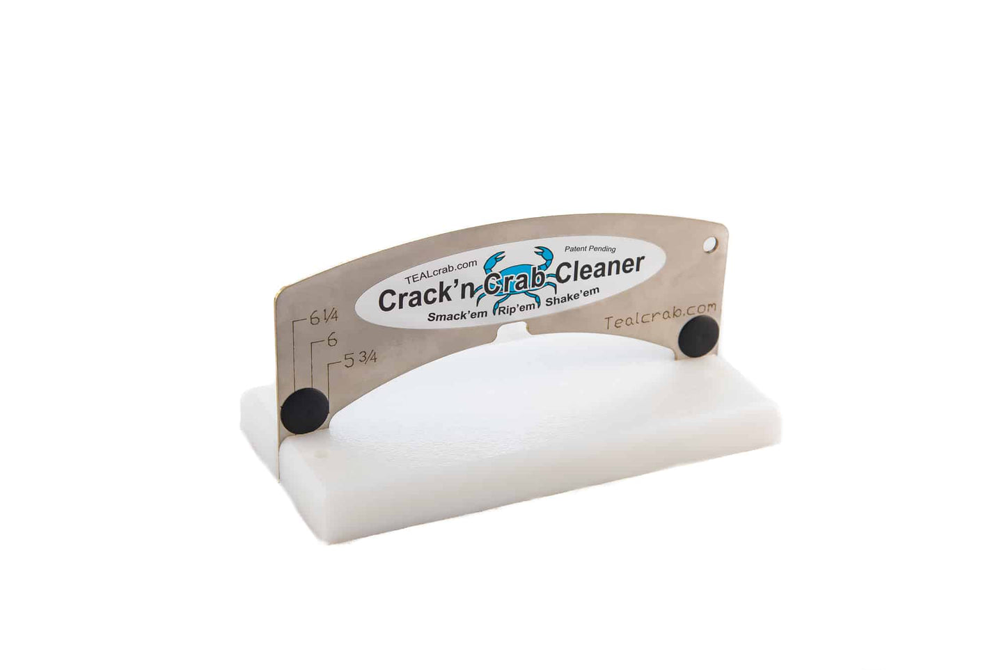 Dungeness Crack’n Crab Cleaner