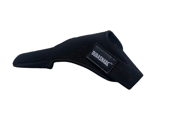 DURASNARE Finger Casting Glove