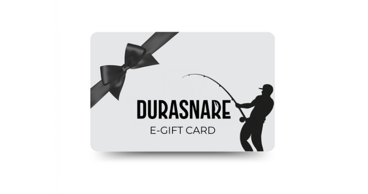 DURASNARE Gift Card