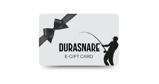 DURASNARE Gift Card