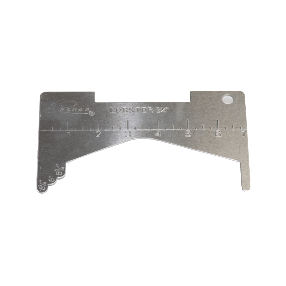 Promar Crab and Lobster Gauge