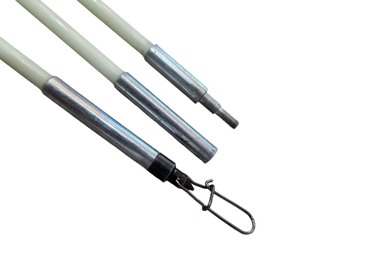 12'ft Fiber Glass Poke Pole